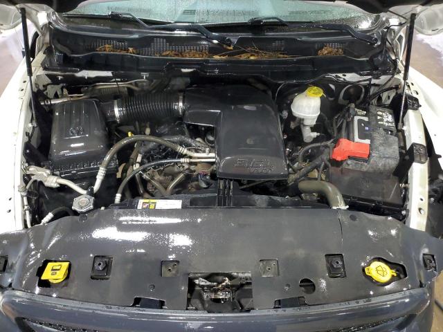 Photo 11 from auction – 2019 RAM 1500 CLASS with VIN 1C6RR6FG7KS514723