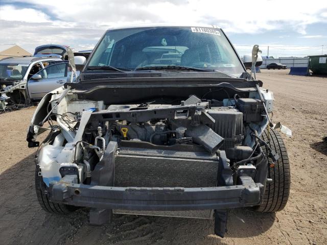 Photo 5 from auction – 2017 KIA SOUL with VIN KNDJN2A22H7491434