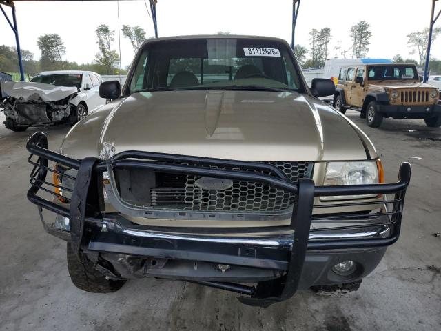 Photo 5 from auction – 2002 FORD RANGER SUP with VIN 1FTZR45E12TA39805