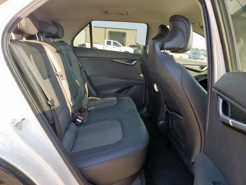 Photo 11 from auction – 2024 KIA NIRO WIND with VIN KNDCR3L16R5094586