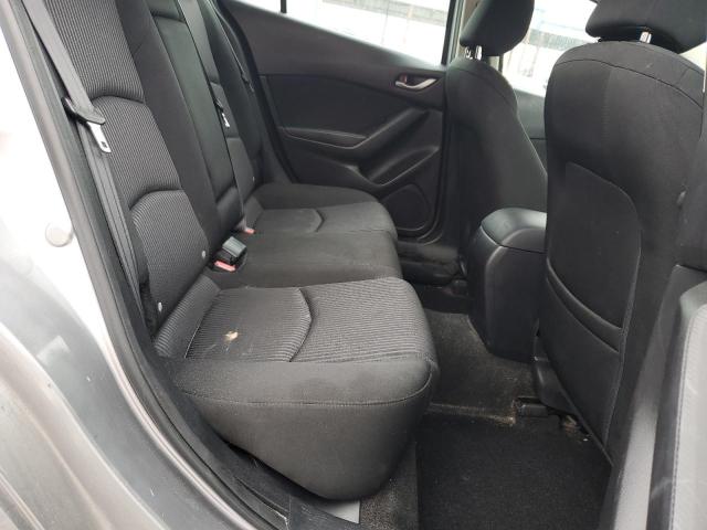 Photo 10 from auction – 2015 MAZDA 3 TOURING with VIN 3MZBM1L71FM214171
