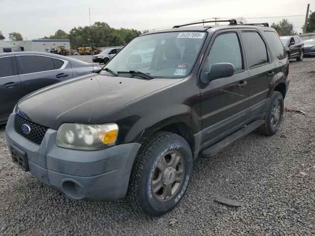 Photo 1 from auction – 2005 FORD ESCAPE with VIN 1FMYU92Z75KB28721