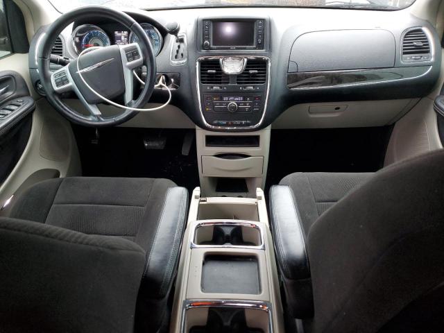 Photo 8 from auction – 2012 CHRYSLER TOWN & COU with VIN 2C4RC1BG2CR214853