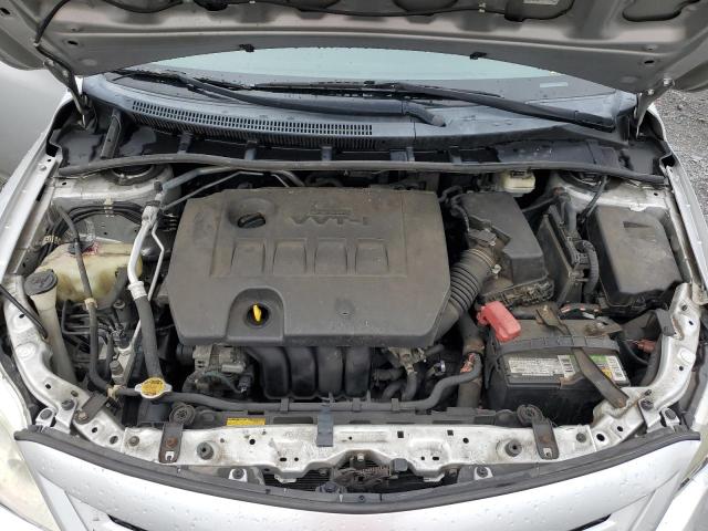Photo 11 from auction – 2013 TOYOTA COROLLA BA with VIN 5YFBU4EEXDP196775