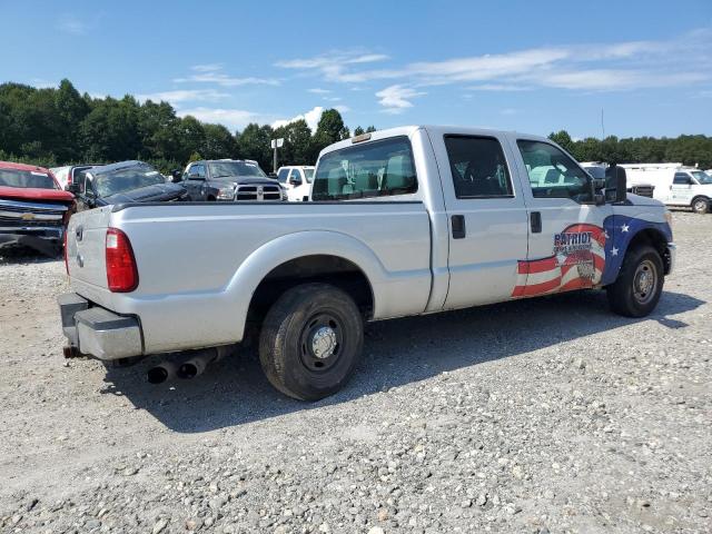 Photo 3 from auction – 2014 FORD F250 SUPER with VIN 1FT7W2AT5EEB21859