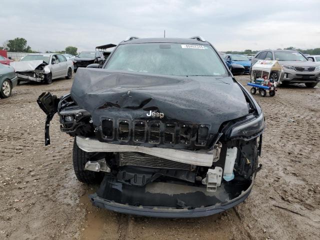 Photo 5 from auction – 2019 JEEP CHEROKEE L with VIN 1C4PJMLX6KD473490