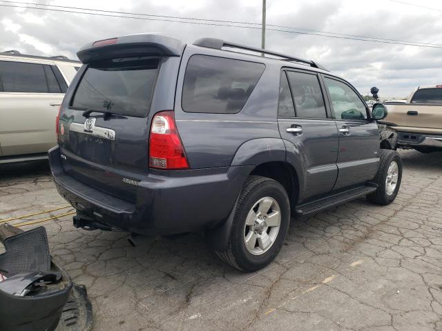 Photo 3 from auction – 2008 TOYOTA 4RUNNER SR5 with VIN JTEZU14RX8K013649