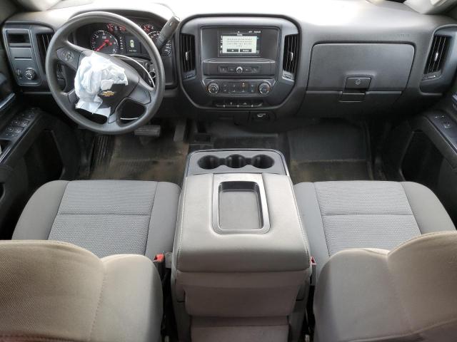 Photo 8 from auction – 2016 CHEVROLET SILVERADO with VIN 1GCVKNEC2GZ150293