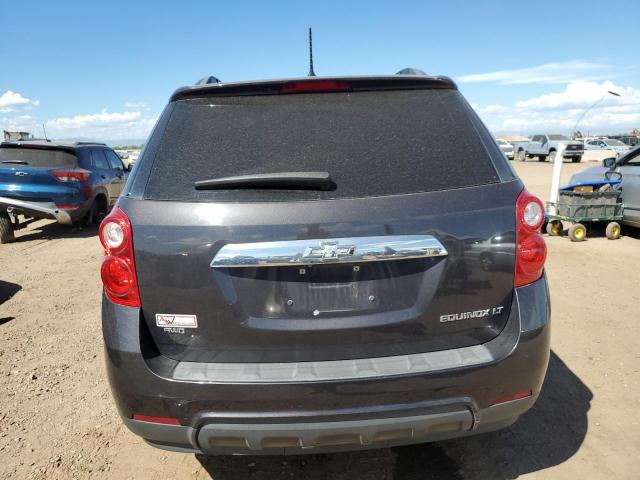 Photo 6 from auction – 2014 CHEVROLET EQUINOX LT with VIN 2GNFLGEK4E6275042