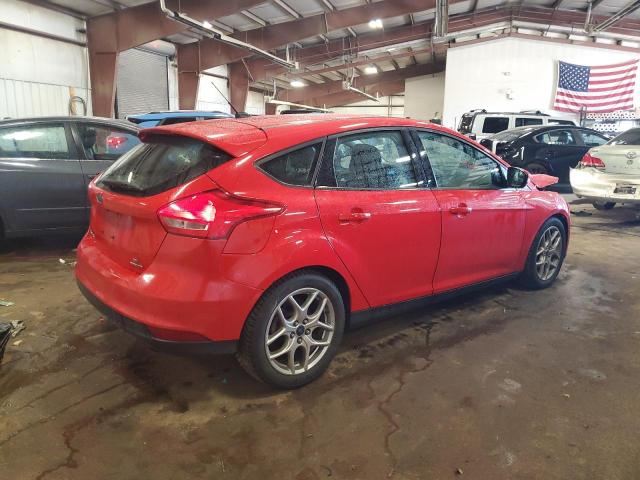 Photo 3 from auction – 2015 FORD FOCUS SE with VIN 1FADP3K24FL218615