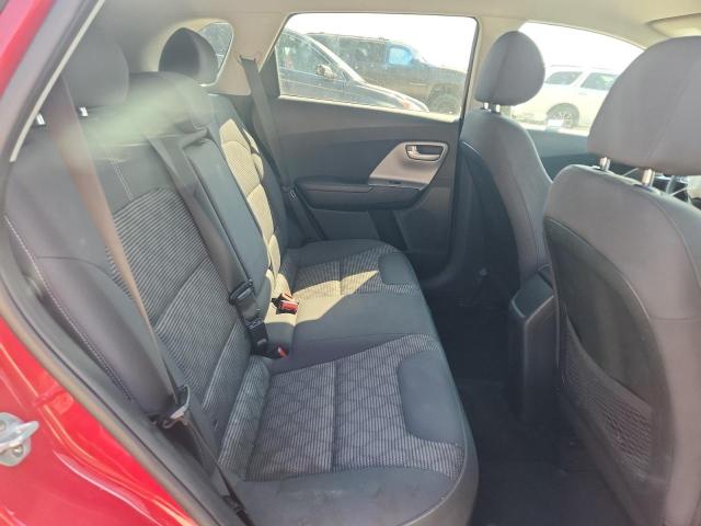 Photo 10 from auction – 2017 KIA NIRO FE with VIN KNDCB3LC6H5054691