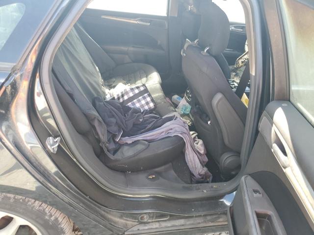 Photo 10 from auction – 2013 FORD FUSION SE with VIN 3FA6P0HR3DR134960