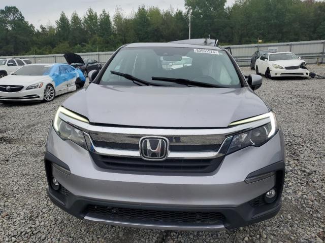 Photo 5 from auction – 2019 HONDA PILOT EXL with VIN 5FNYF6H5XKB007630