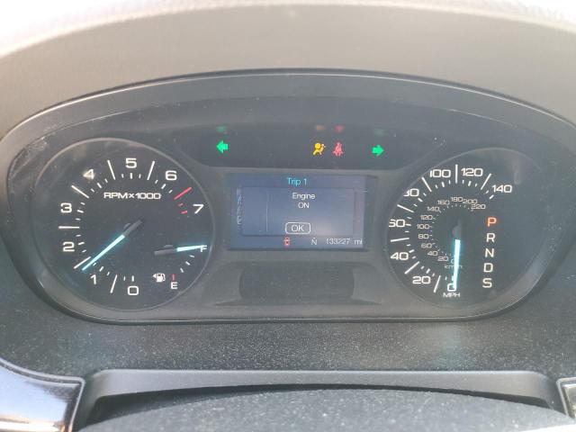 Photo 9 from auction – 2014 FORD EDGE SE with VIN 2FMDK3GC6EBB28953