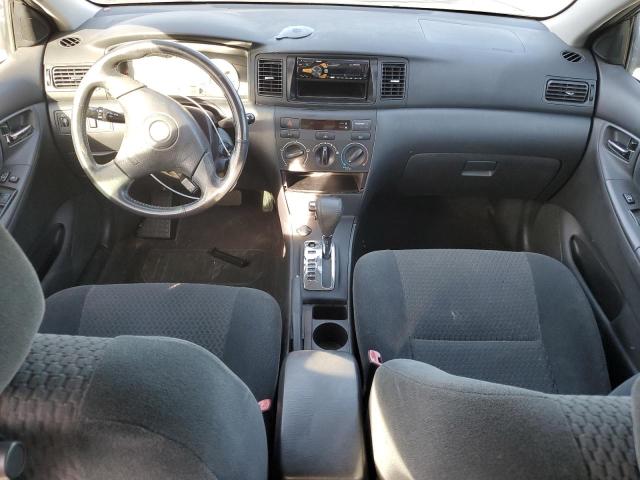 Photo 8 from auction – 2008 TOYOTA COROLLA CE with VIN 1NXBR32E48Z018431
