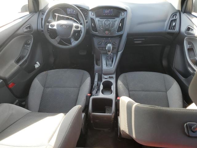Photo 8 from auction – 2014 FORD FOCUS S with VIN 1FADP3E27EL227920