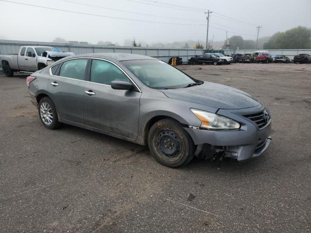 Photo 4 from auction – 2015 NISSAN ALTIMA 2.5 with VIN 1N4AL3APXFC596451