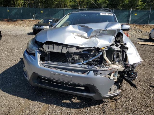 Photo 5 from auction – 2017 SUBARU CROSSTREK with VIN JF2GPANC8HH202098