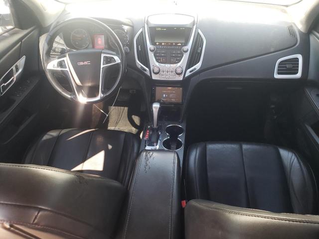 Photo 8 from auction – 2014 GMC TERRAIN SL with VIN 2GKALSEKXE6313173