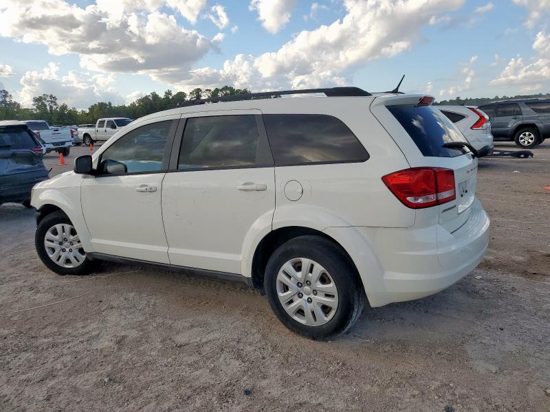 Photo 2 from auction – 2013 DODGE JOURNEY SE with VIN 3C4PDCABXDT695293