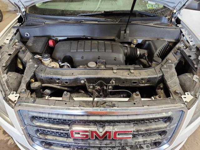 Photo 12 from auction – 2015 GMC ACADIA SLE with VIN 1GKKVPKD9FJ256843