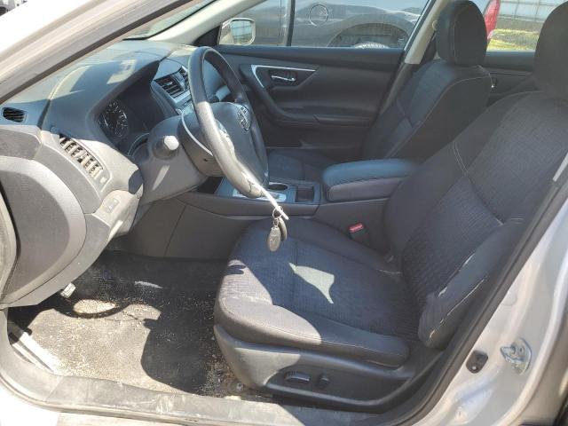 Photo 7 from auction – 2016 NISSAN ALTIMA 2.5 with VIN 1N4AL3APXGC279481