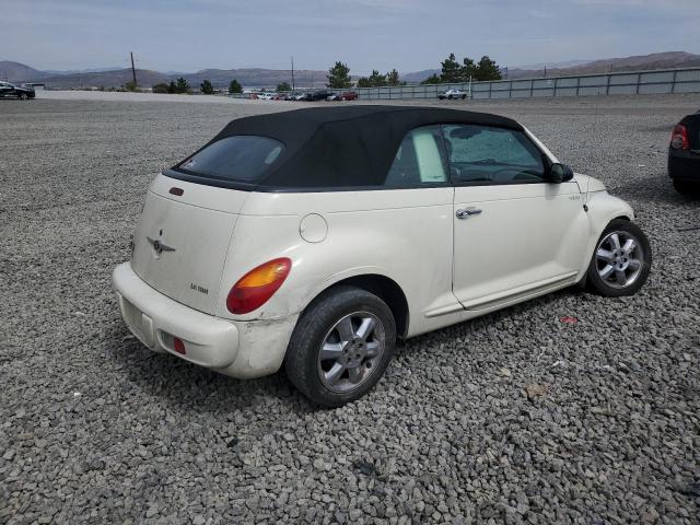 Photo 3 from auction – 2005 CHRYSLER PT CRUISER with VIN 3C3EY55E85T290924