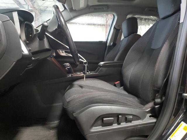 Photo 7 from auction – 2012 CHEVROLET EQUINOX LT with VIN 2GNFLEE58C6193133