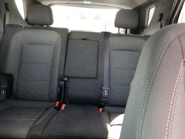 Foto 10 de la subasta – 2018 CHEVROLET EQUINOX LT con VIN 2GNAXJEV0J6285230