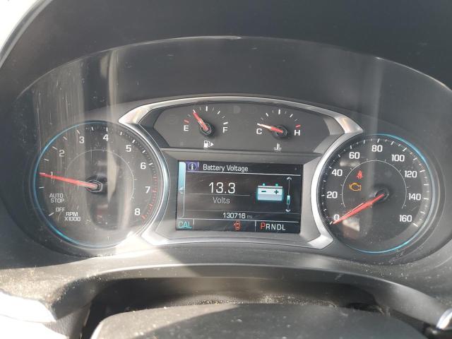 Photo 9 from auction – 2017 CHEVROLET MALIBU LT with VIN 1G1ZE5ST6HF280070