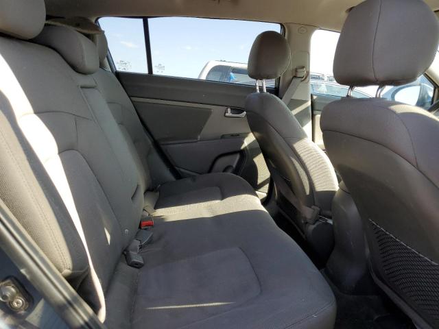 Photo 11 from auction – 2013 KIA SPORTAGE L with VIN KNDPBCA24D7404202