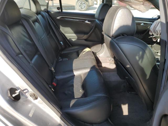 Photo 10 from auction – 2007 ACURA TL with VIN 19UUA66277A033433