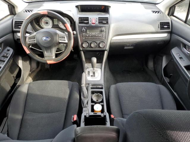 Photo 8 from auction – 2014 SUBARU IMPREZA PR with VIN JF1GJAC67EH007544