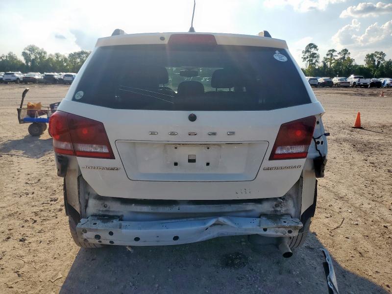 Photo 6 from auction – 2015 DODGE JOURNEY CR with VIN 3C4PDCGB6FT659515