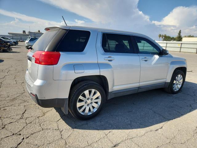 Фото 3 с аукциона – 2012 GMC TERRAIN SL с VIN 2GKALMEK7C6190554