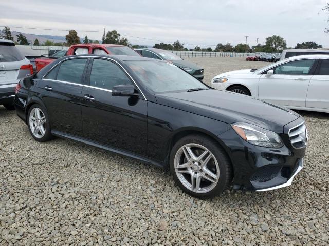 Photo 4 from auction – 2014 MERCEDES-BENZ E 350 with VIN WDDHF5KB6EA925175