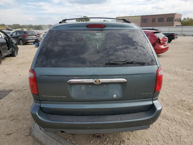 Photo 6 from auction – 2007 CHRYSLER TOWN & COU with VIN 2A4GP54L27R274869