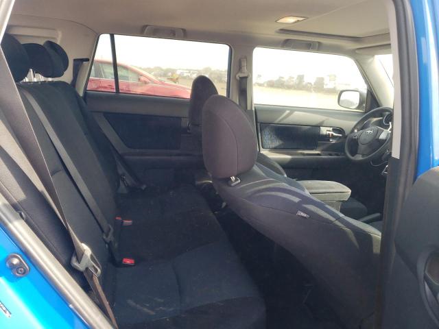 Photo 10 from auction – 2011 TOYOTA SCION XB with VIN JTLZE4FE8B1138664