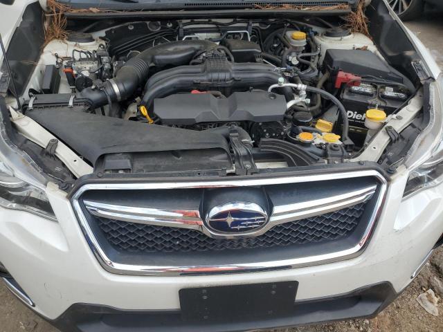 Photo 11 from auction – 2016 SUBARU CROSSTREK with VIN JF2GPANC1G8209117