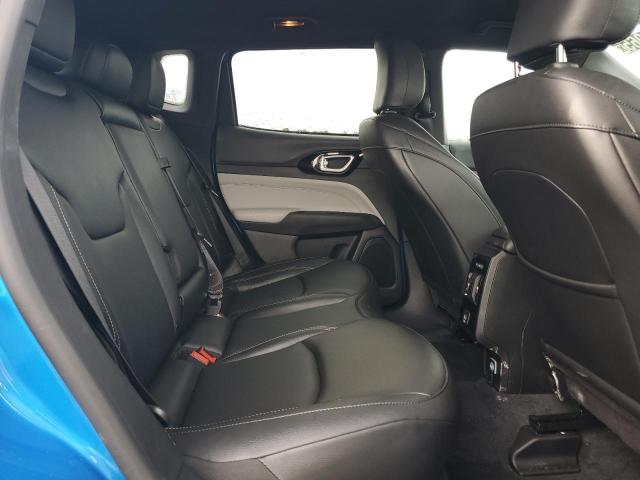 Photo 10 from auction – 2025 JEEP COMPASS LI with VIN 3C4NJDCN2ST580410