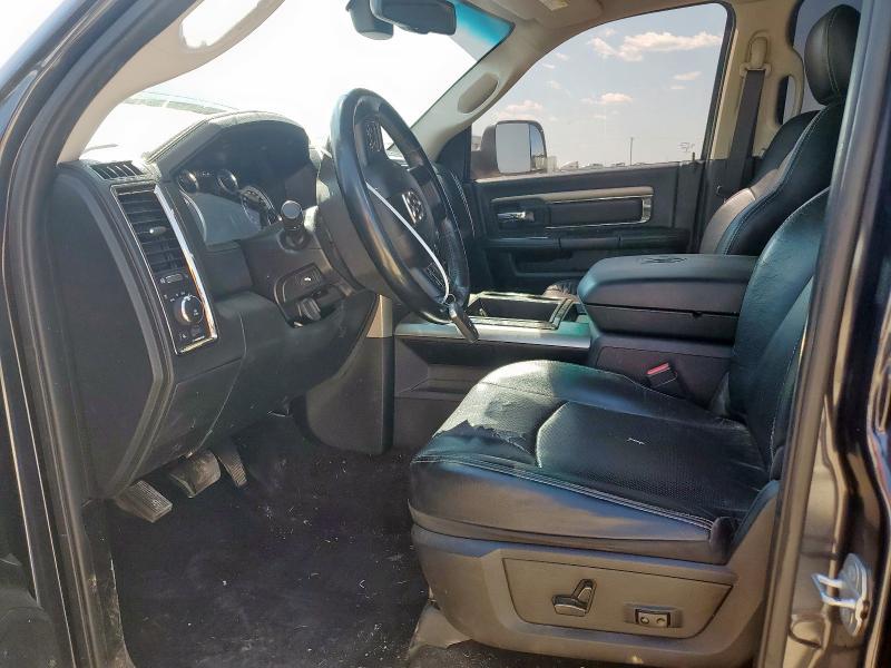 Photo 7 from auction – 2015 RAM 1500 SPORT with VIN 1C6RR7MT9FS568889