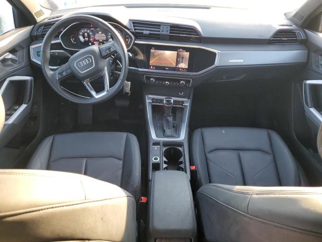 Photo 8 from auction – 2022 AUDI Q3 PREMIUM with VIN WA1EECF37N1148930