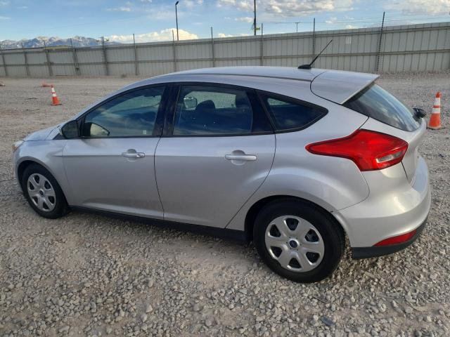 Photo 2 from auction – 2015 FORD FOCUS SE with VIN 1FADP3K21FL307137
