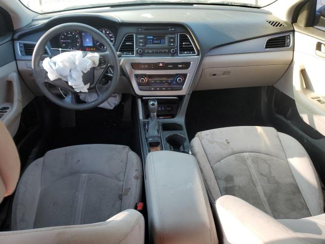 Photo 8 from auction – 2015 HYUNDAI SONATA SE with VIN 5NPE24AF0FH006550