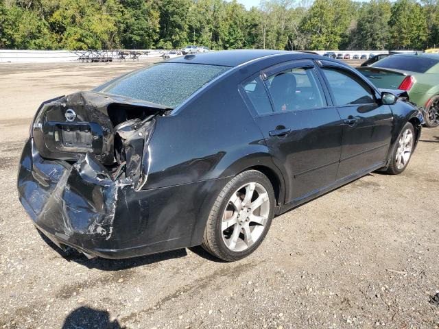 Photo 3 from auction – 2007 NISSAN MAXIMA SE with VIN 1N4BA41E87C815181