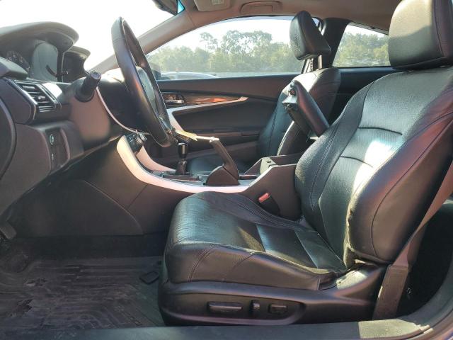 Photo 7 from auction – 2015 HONDA ACCORD EXL with VIN 1HGCT2A88FA006895