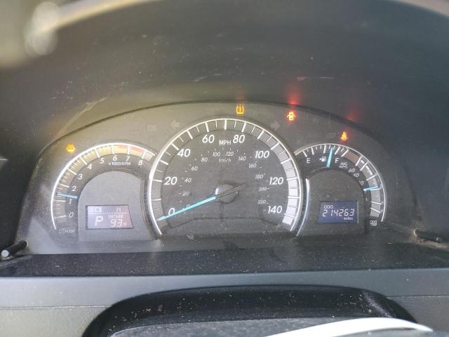 Photo 9 from auction – 2014 TOYOTA CAMRY L with VIN 4T1BF1FK2EU818752
