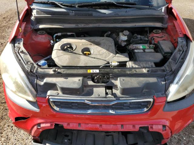 Foto 11 de la subasta – 2013 KIA SOUL + con VIN KNDJT2A60D7483397