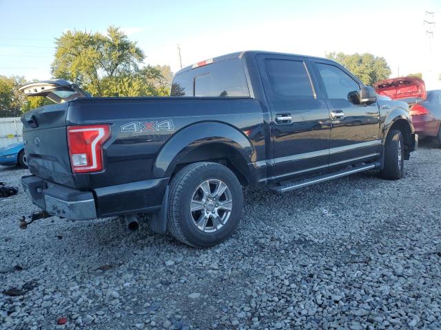 Photo 3 from auction – 2017 FORD F150 SUPER with VIN 1FTEW1EP1HFA85326