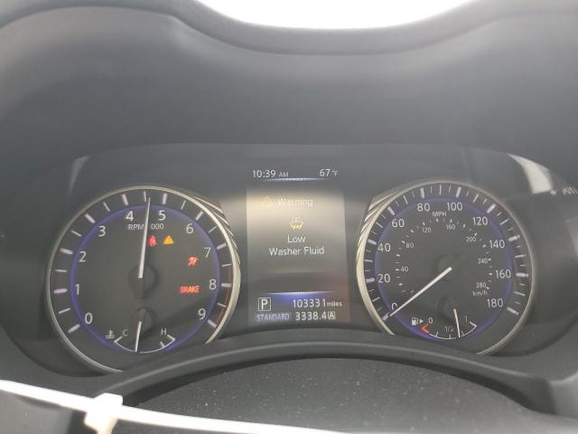 Photo 9 from auction – 2015 INFINITI Q50 BASE with VIN JN1BV7ARXFM390707